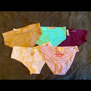 Victoria’s Secret Panties NWT